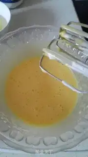 Make Chocolate fruit cake step 4