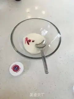 Make Love cookies step 6