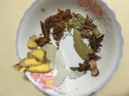 Make Cracker-skinned potatoes step 5