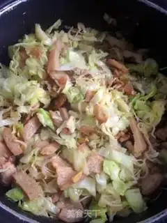 Make A luxurious meal step 11