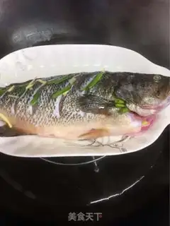 Make Vacuate herring step 3