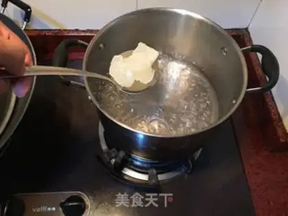 Make Mango Simirou step 7