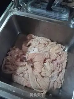 Make Taste step 1
