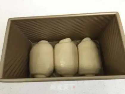 Make Milk toast step 12