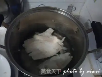 Make The paste step 7