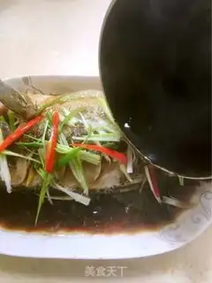 Make Vacuate herring step 5