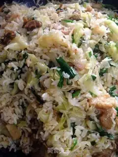 Make A luxurious meal step 14