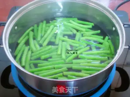 Make Soybeans step 2