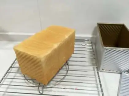 Make Milk toast step 15