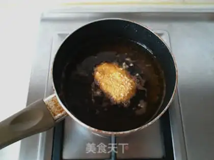 Make Curry Coke step 18