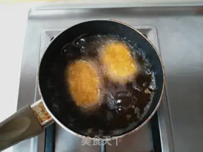 Make Curry Coke step 19