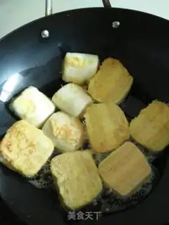Make Frozen buns step 2