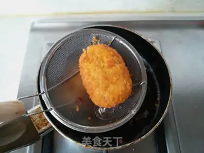 Make Curry Coke step 20