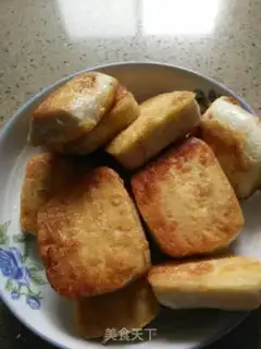 Make Frozen buns step 3