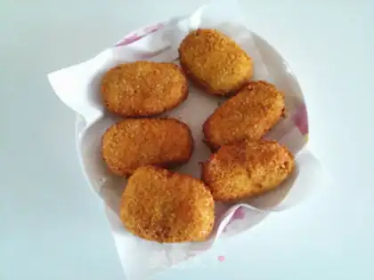 Make Curry Coke step 21
