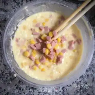 Make Eggcake step 5