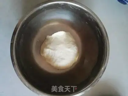 Make Coconut-hairs step 4