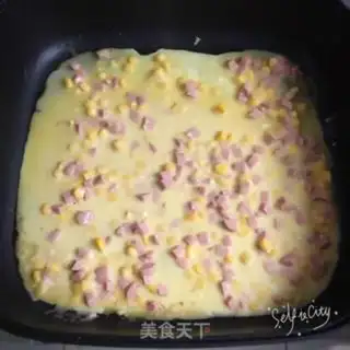 Make Eggcake step 6