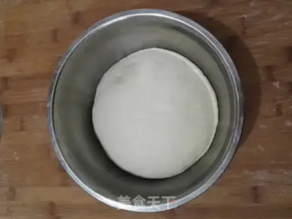 Make Coconut-hairs step 5