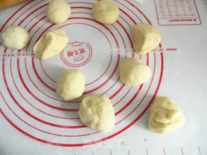 Make Light cream soufflé step 5