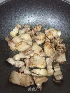 Make Southern milk, red potatoes step 2