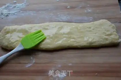 Make Homemade oil bars step 3