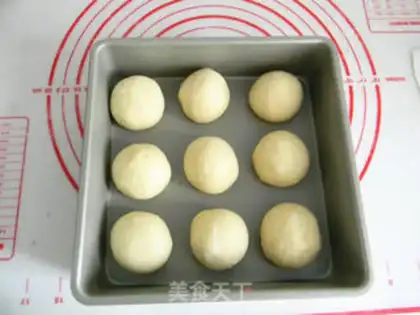 Make Light cream soufflé step 6