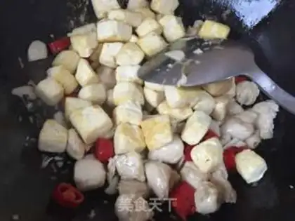 Make Fun doughnuts step 2