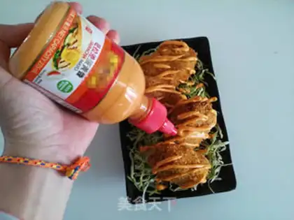 Make Curry Coke step 27