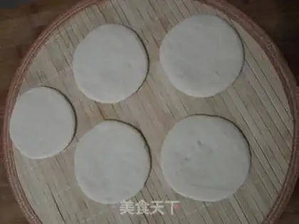 Make Coconut-hairs step 8
