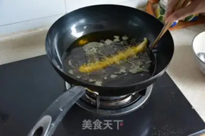 Make Homemade oil bars step 6