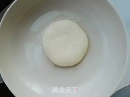 Make Coconut-hairs step 9