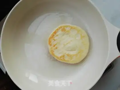 Make Coconut-hairs step 10