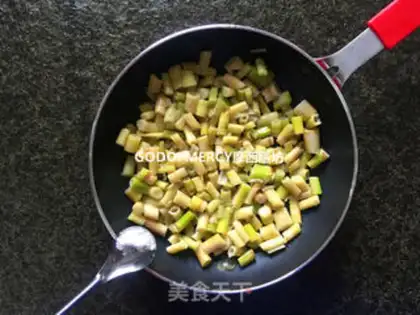 Make Fight the casserole step 4