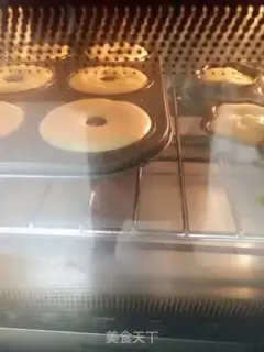 Make Fun doughnuts step 6