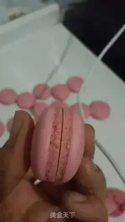 Make Italian Macalon step 3