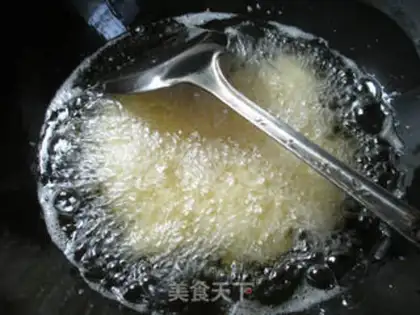 Make Potato with meat and eggplant step 1