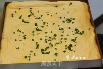 Make Meat loaf step 3