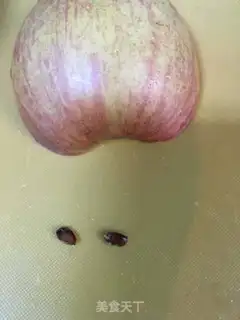 Make Crab apples step 10