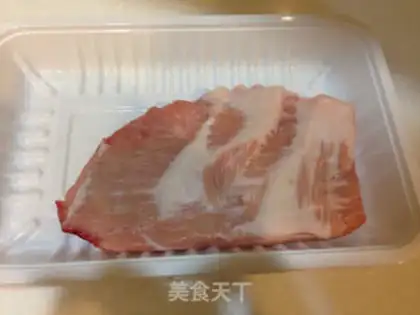 Make Two pieces step 0