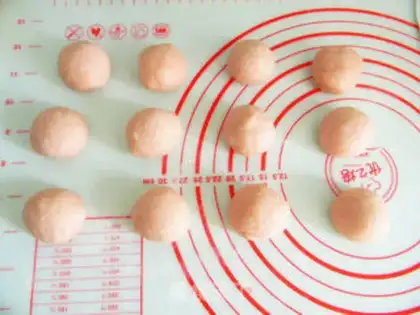 Make Potato pairs step 6