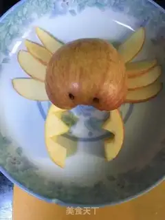 Make Crab apples step 12