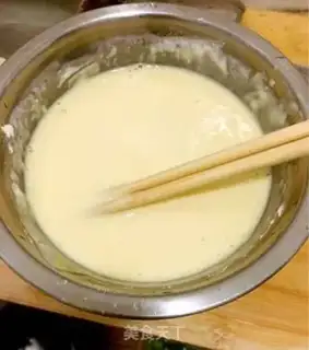 Make Pancakes step 0
