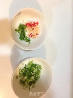 Make Two pieces step 2