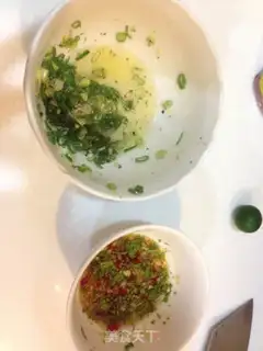 Make Two pieces step 3