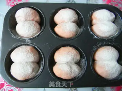 Make Potato pairs step 8