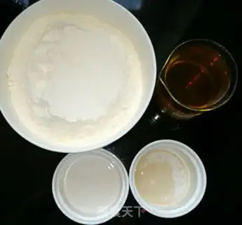 Make Cheese noodles step 0