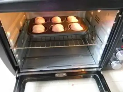 Make Potato pairs step 9