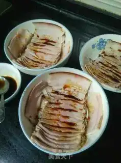 Make Plum chow step 3