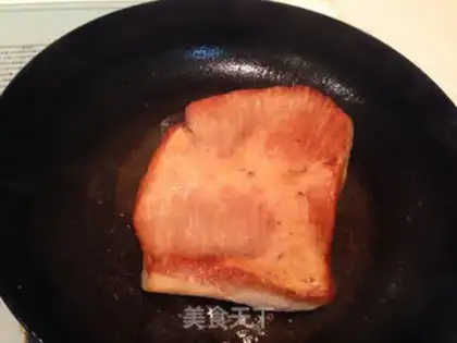Make Two pieces step 5